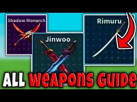 Boss Drops and Farming Guide